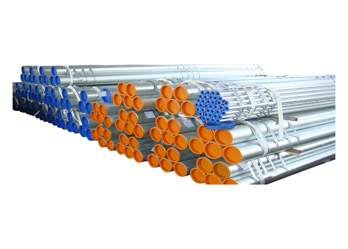 Carbon steel seamless pipe ASTM A53 B ASTM A106 B API 5L B cold drawn OD1/2'-48'