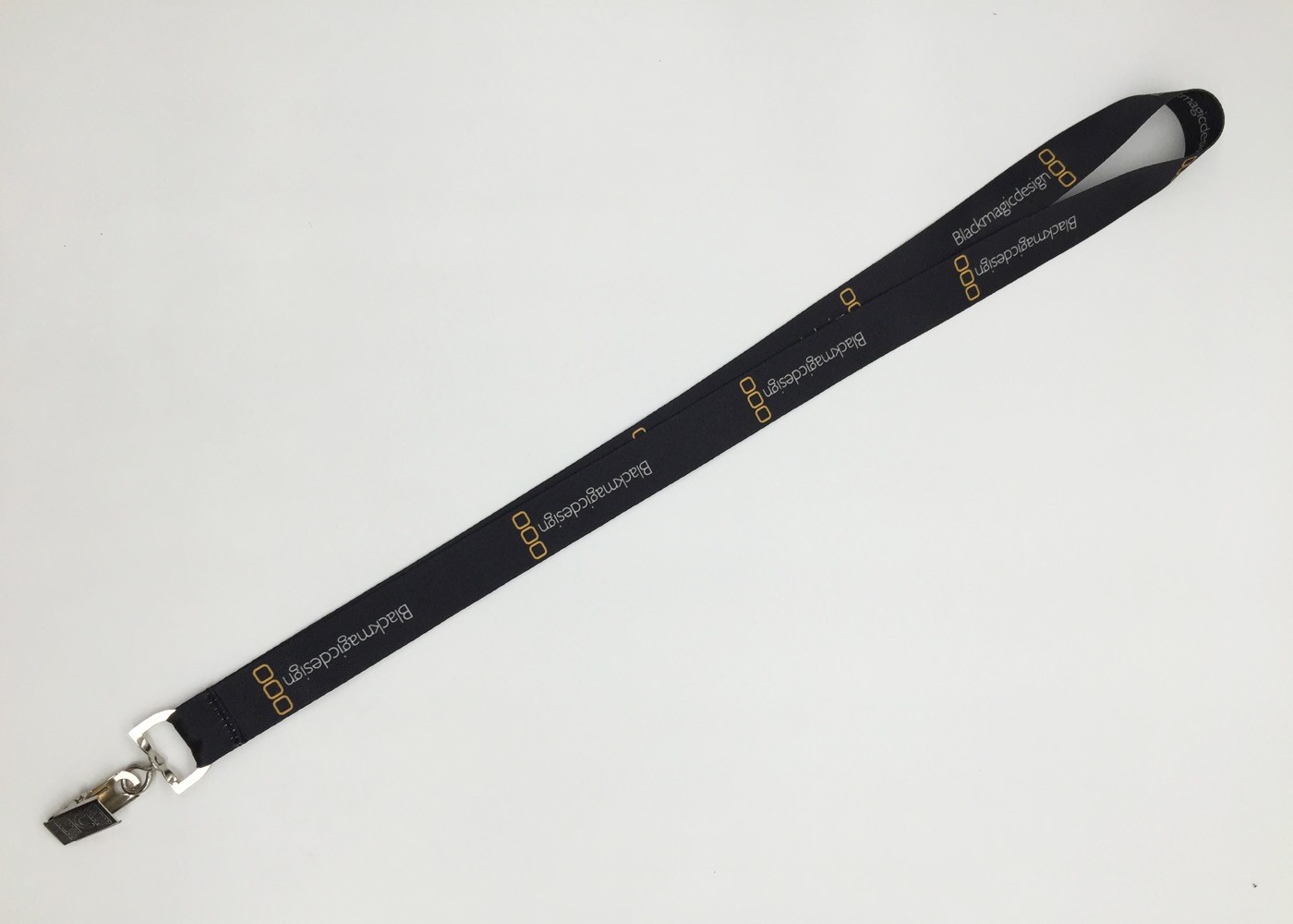 Popular customized lanyards with heat transfer logo for exhibitions
