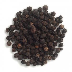 Buy cheap Dry Black Pepper 550gl For Dried Spices And Herbs Accept OEM product