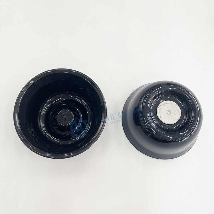 Excavator Hammer Parts OKADA UB2 UB3 UB8A1 UB14A2 Membrane For Hydraulic Rock Breaker