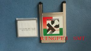 KM5-M4255-004 FLASH DISK Yamaha YV100-2 System Card, CF Card