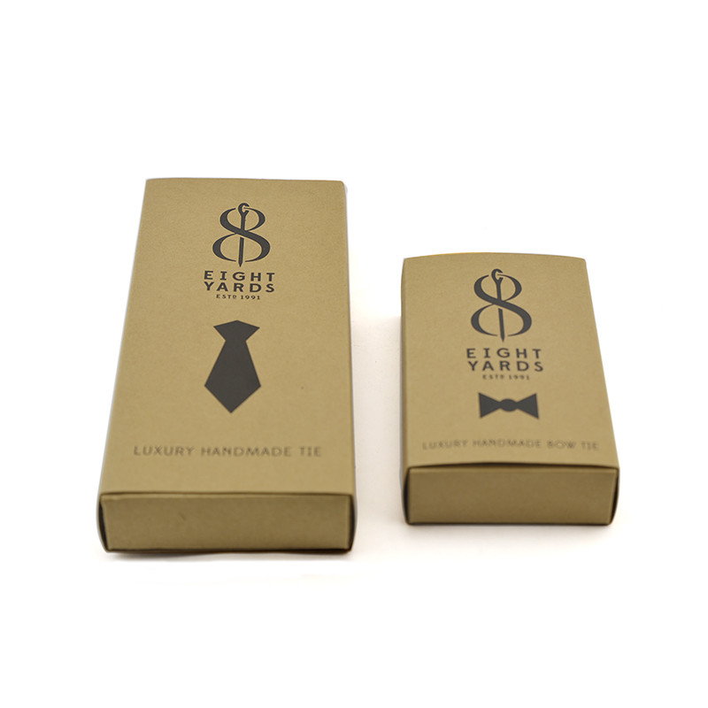 Pantone Printing Eastern Cardboard Packaging Boxes , 350gsm Slide Open Gift Boxes