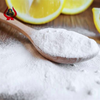 NA CMC Sodium Carboxymethyl Cellulose In Food Additive FVH9-4