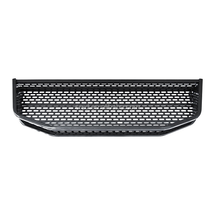 Golf Cart Front Clay/Cargo Basket for Club Car, EZGO Golf Cart w/Mounting Brackets