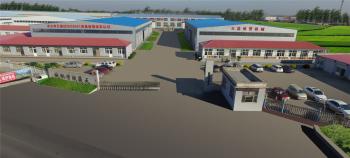 Fucheng Tiansheng paper tube machinery Co.,Ltd