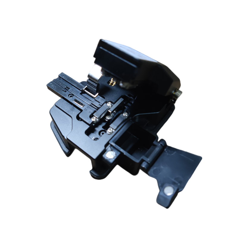 Fiber Optic Cable Cutting Machine Cutting Ends with Consistency and Accuracy