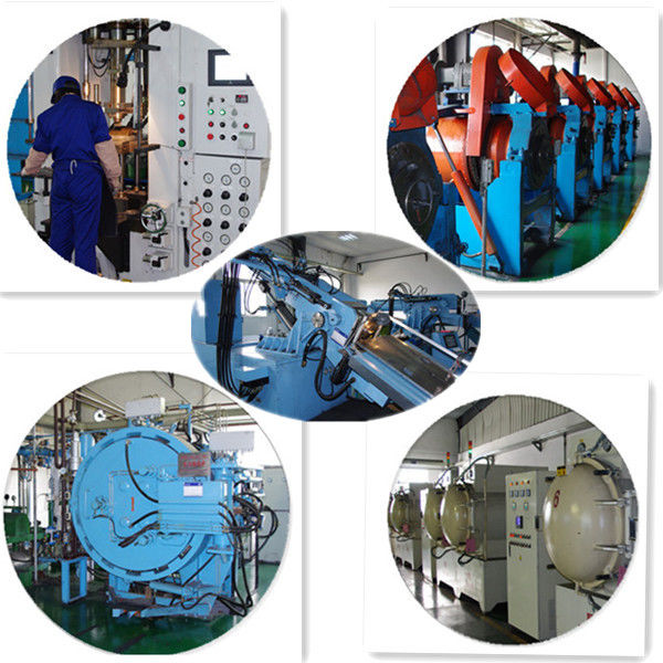Hard Alloy Welding Blades With Tungsten Carbide Insert
