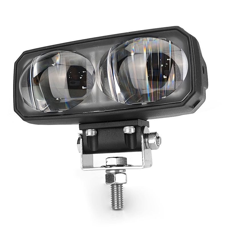 High Quality Super Brightness LED Forklift Mining Truck Safety Line Warning Light Waterproof Danger Spot Remind Light