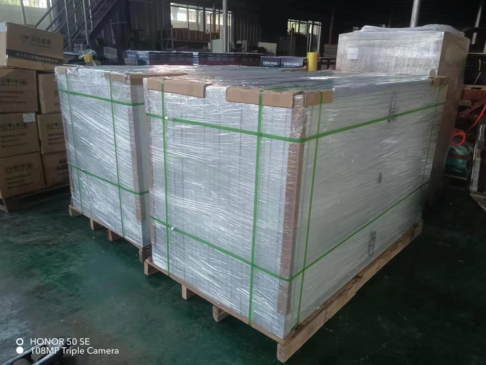 48V 4.5KW Safe Home Energy Storage System For Residential With Flow Batteries