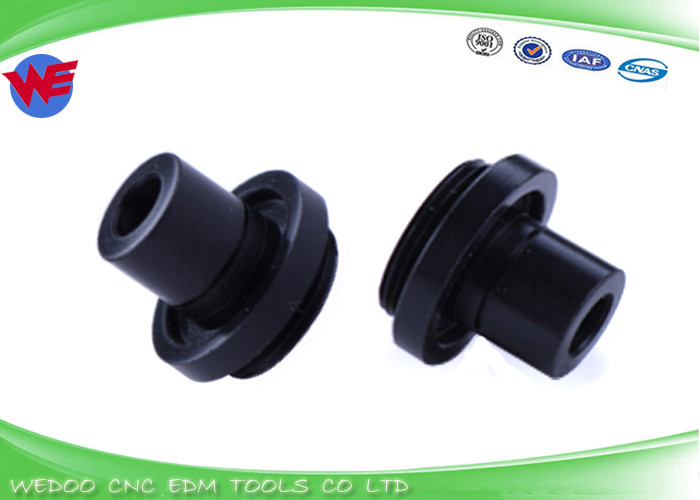 S207L Wire Edm Spare Parts Extend Length EDM Water Nozzle 3081683 6mm
