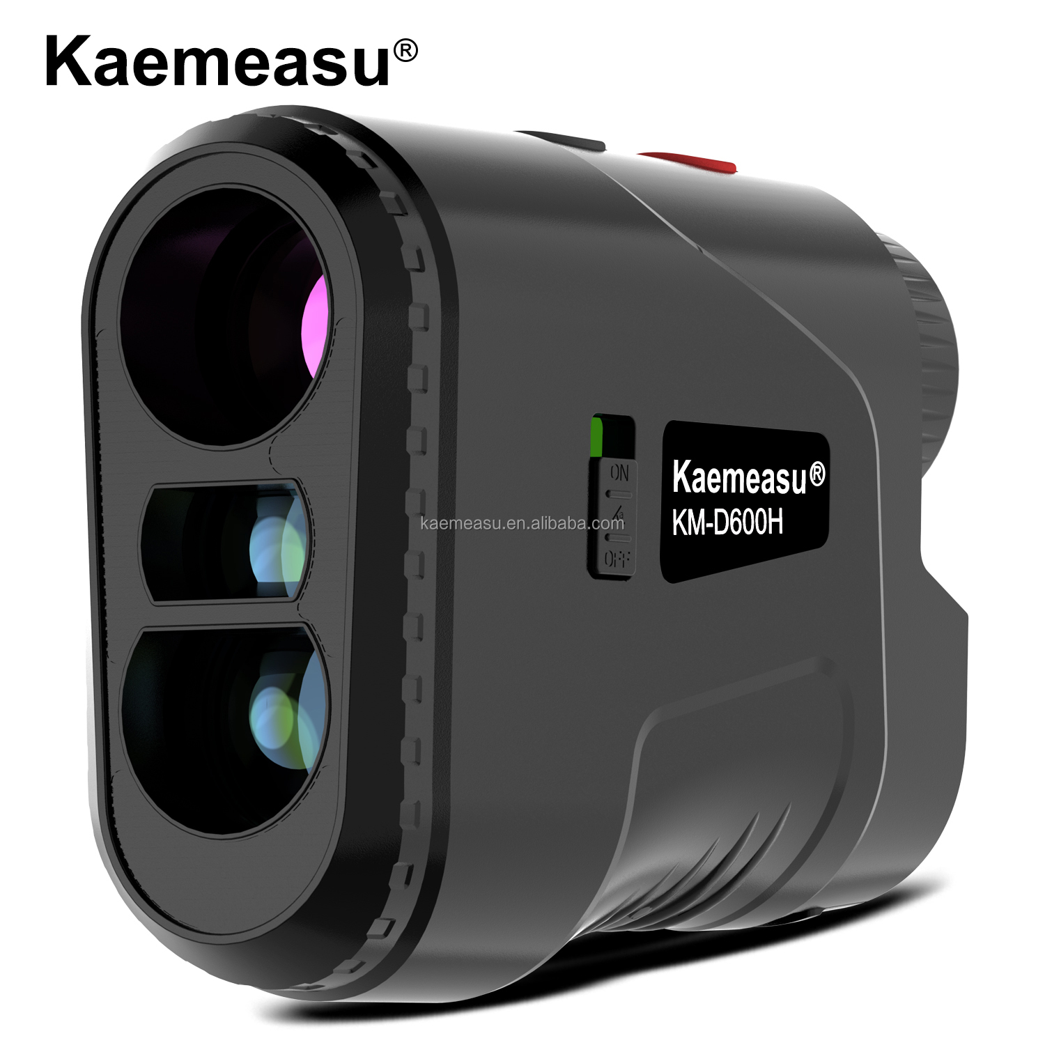 Laser Rangefinders 450m-1000m Golf Distance Meter Digital Hunting Shooting Mini telescope Sport Golf Laser Rangefinder