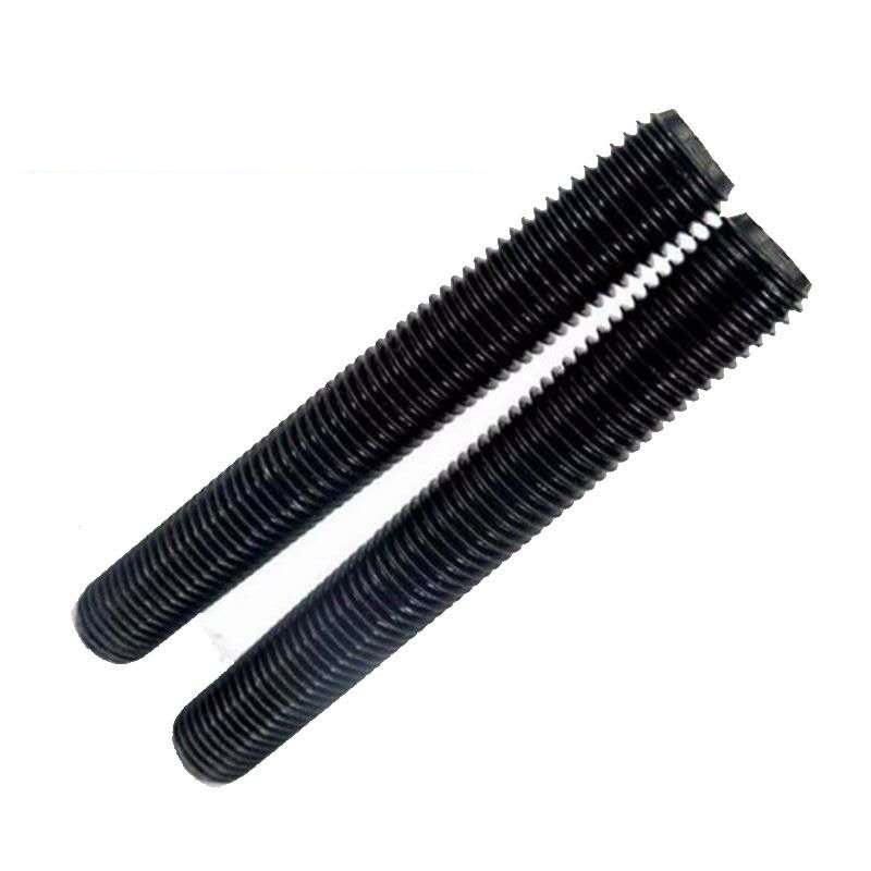 Full Thread Steel Strength 8.8 Grade Stud Bolts and Nuts M6-M36 for Secure Connections