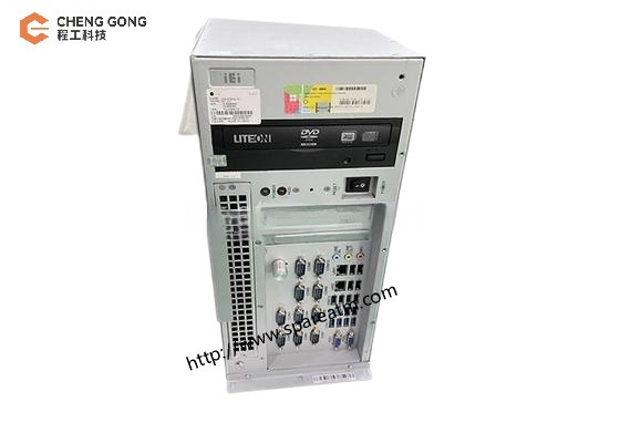 GRG H68N IPC-014 PC CORE S.N0000105 Atm Spare Parts Automatic teller machine