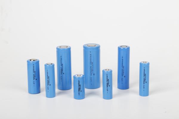 Rechargeable 32700 Consumer Electronics Batteries 12V 7Ah 32650 Lifepo4 Battery