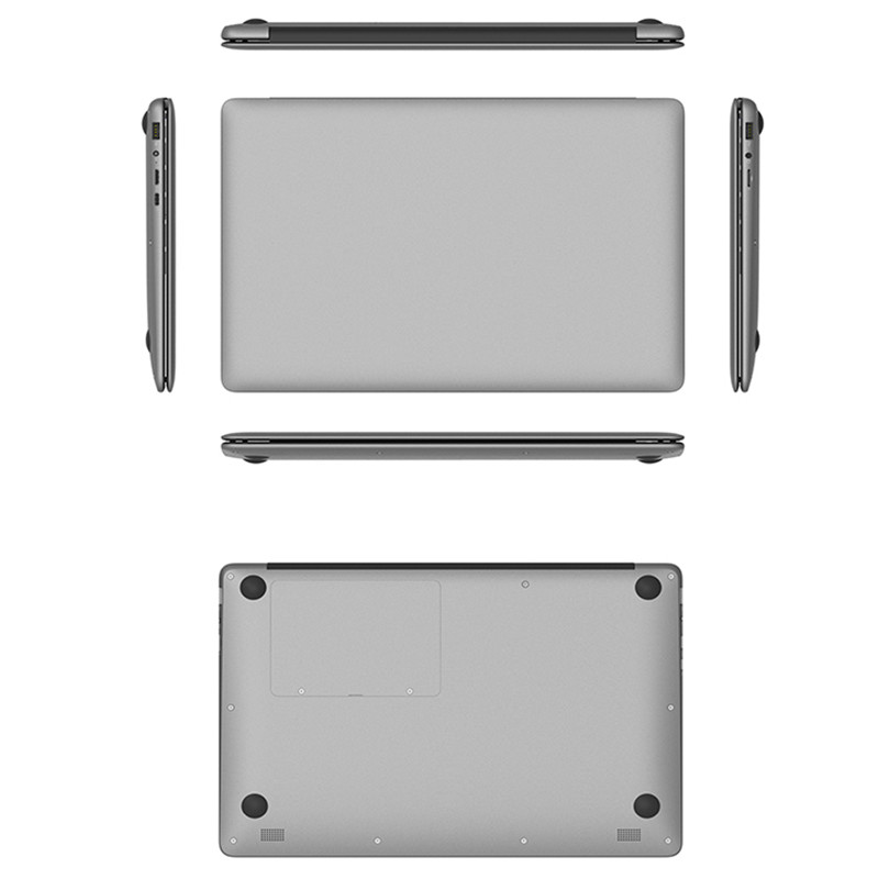 L13XU-10Y 13.3 Inch Custom Notebook Laptop Slim Education Student FHD Online Notebook