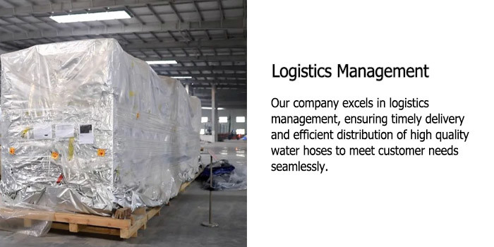 Corrosion Resistance Rubber Delivery Hose Suction And Discharge Sewage Hose