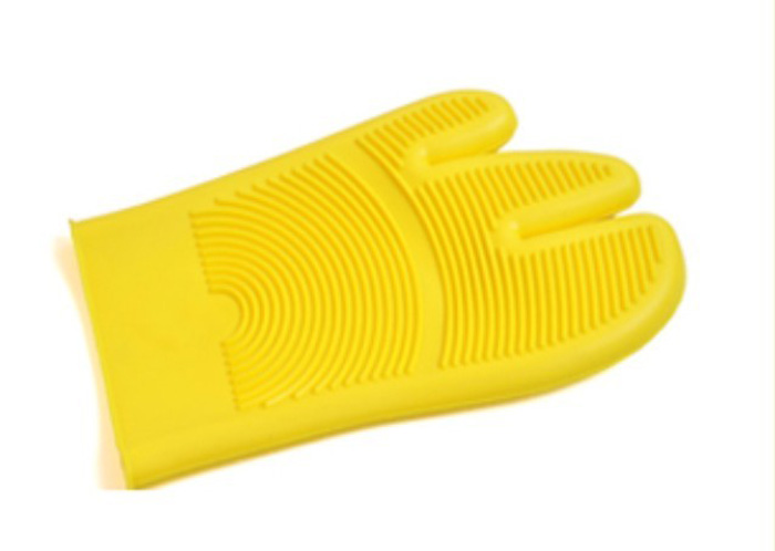 Silicone manufacturer Silicone baking tools silicone baking glove SB-007