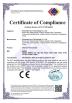 Shenzhen Kace Technology Co., Ltd. Certifications