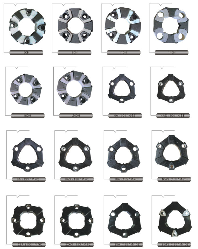 Excavator Hydraulic Spare Parts Coupling Seal Hydraulic Connector Seal Durable