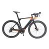 Buy cheap High Durability Electric City Bike , Electric Road Bicycle With 7 Speed Shimano from wholesalers