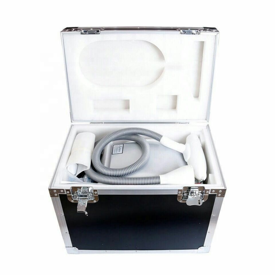 Microblading 532nm picolaser Laser Machine 1064nm Permanent Makeup