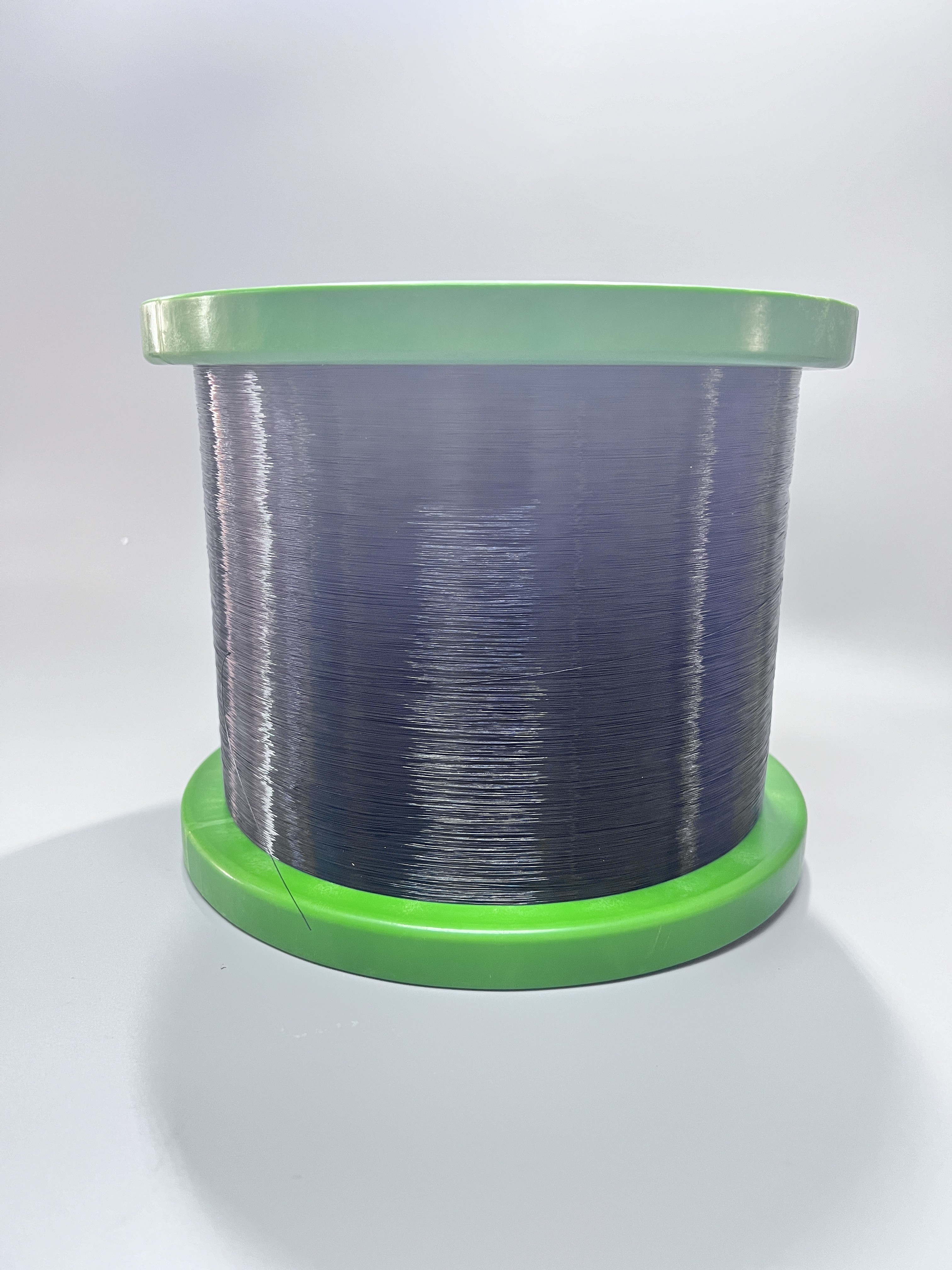 PE Black Hot Shrink Sleeve Tube Polyethylene High Strength PE Monofilament Yarn
