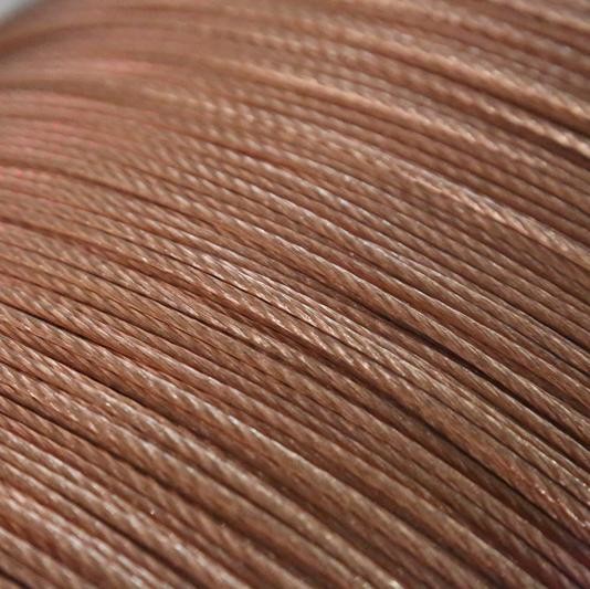 Bare Copper Clad Aluminum Stranded Wire For Electrical Conductor