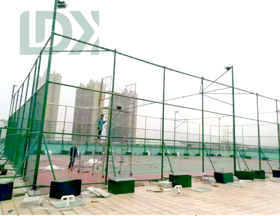 11V11 100m Outdoor Soccer Turf Football Field Soccer Field Football Equipment