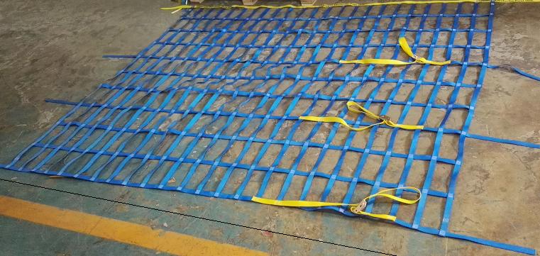 cargo net