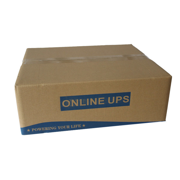 220VAC 1kva~3kva Pure Sine Wave Ups Rack Mount