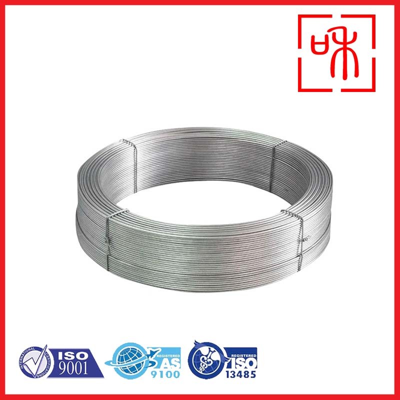 Gr2 Titanium Wire for Corrosion-Resistant and Demanding Applications