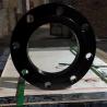 Buy cheap Carbon Steel Pipe Flange Dn100 Dn200 For Chemical Industry from wholesalers