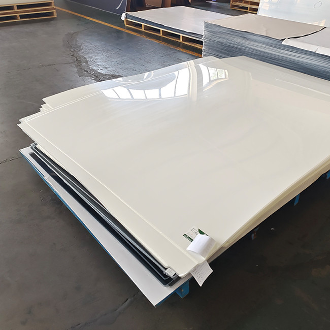High Gloss Acrylic Sheets Bathtub Surround Panels Shower Wall Panel 7mm