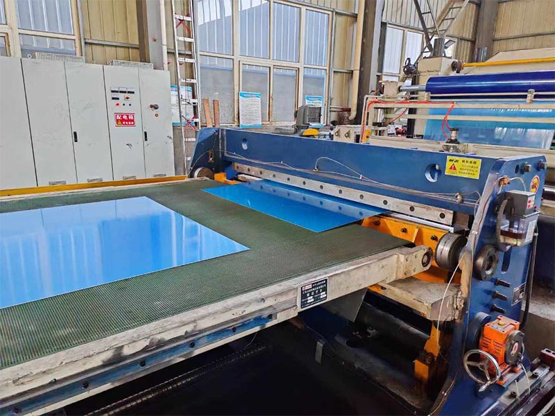 1100 1060 5052 3003 H14 Aluminum Sheet Thickness Aluminum 3003 Sheet Plate