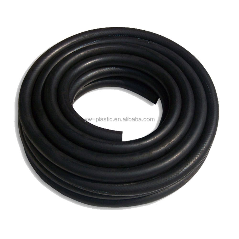 5mm 13/64" ID x 8mm 5/16" OD 8.2Ft/2.5M NBR Petrol Hose Engine Pipe Tubing Material