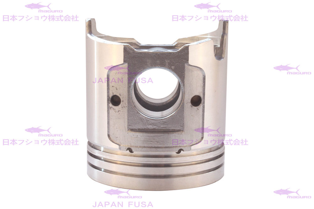 Engine Parts Piston YANMAR 3TNE844TNE84 129002-22081 DIA 84mm