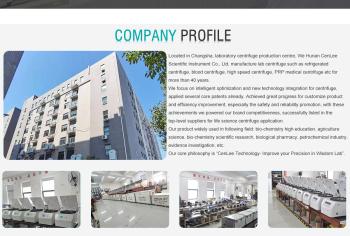 Changsha CenLee Technology Co., Ltd,