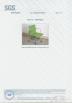 Wellran Furniture Co., Ltd. Certifications