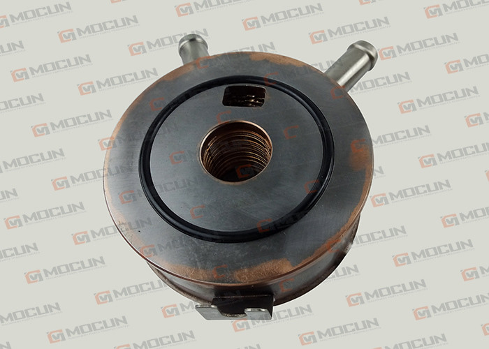 Cooling System Diesel Cummins Spare Parts B3.3 Engine Oil Cooler Core 4982639 C-620561-5400