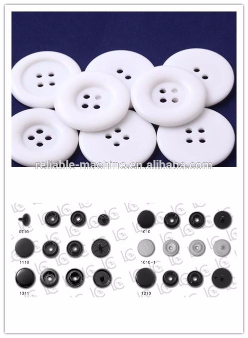 640 G / S High Speed Injection Moulding Machine , Plastic Button Making Machine