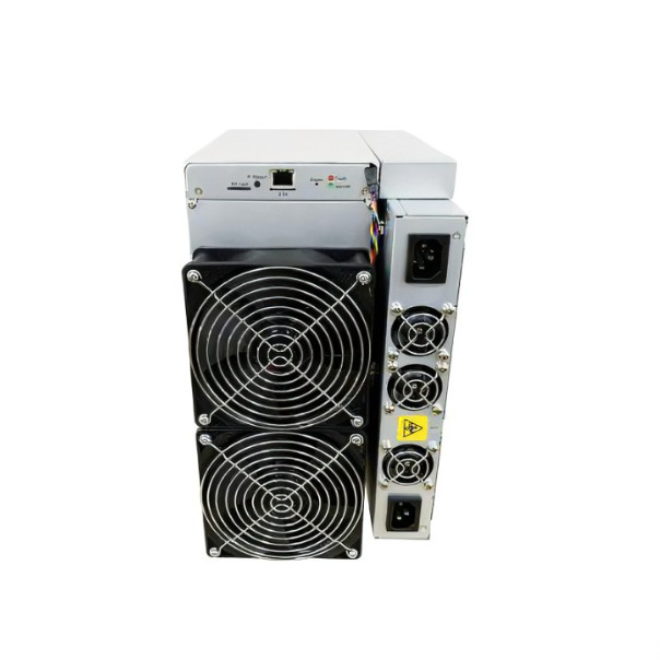Antminer S17+ 67th/S BTC Miner Machine 2680w Sha256 9.8kg Ethernet