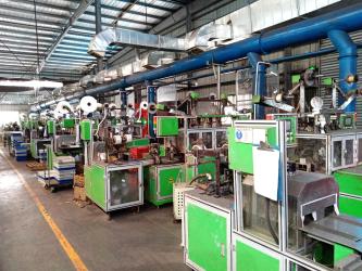 SUZHOU FOBERRIA NEW ENERGY TECHNOLOGY CO.,LTD.
