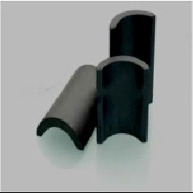High Energy Ferrite Magnet Permanent For High Flux Density