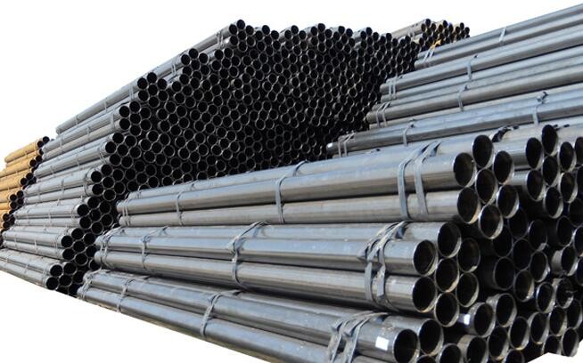 Q195 / Q235 Cold Rolled Steel Pipe For Oil / Gas Pipeline Schedule 20 Thickness