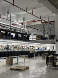 Foshan Shunde Are Audio Factory