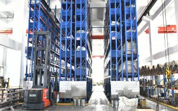 Danyang Kaixin Alloy Material Co., Ltd.
