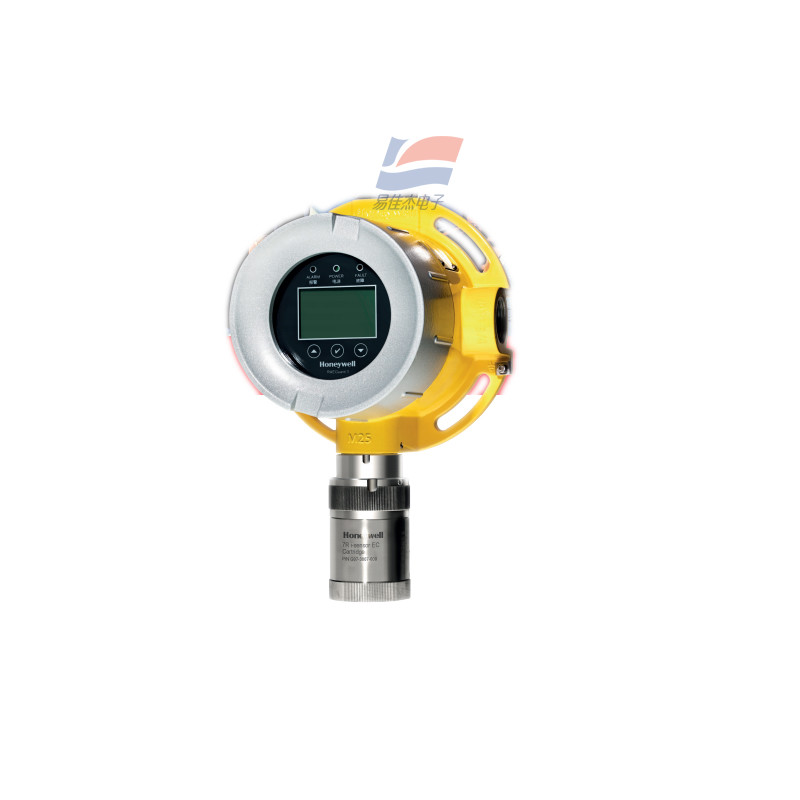 Guard 3 Stationary Electronic Gas Analyzer RTU , Modbus RS485 Toxic Gas Detector