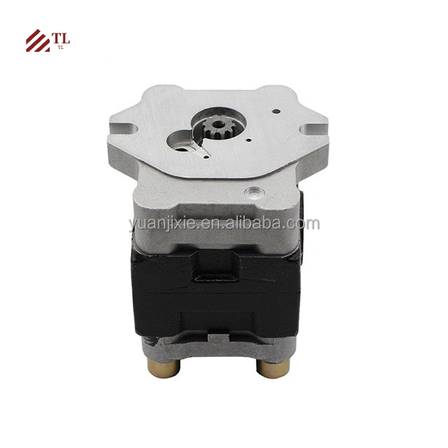 Electric Parts NACHI Gear Pump Booster Pump Hydraulic Piston Pump PVD-1B-32CP-8G5-5022