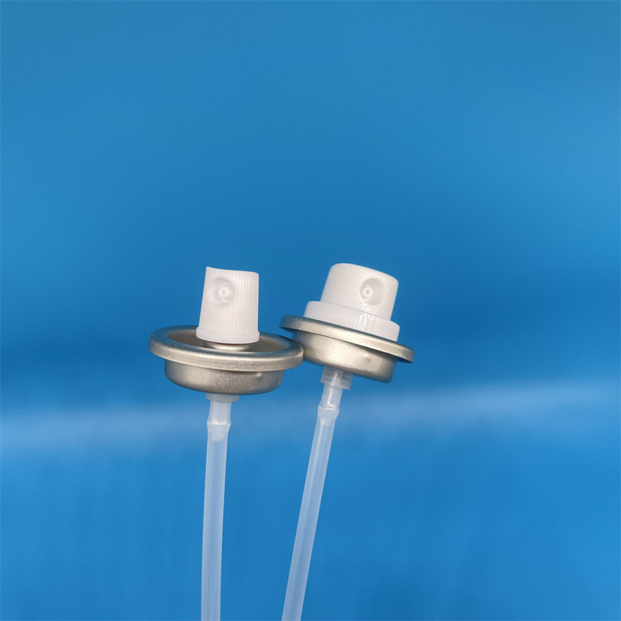 Advanced Valve Systems for Industrial Oil-Based Pest Control - Reliable and Adjustable Solutions