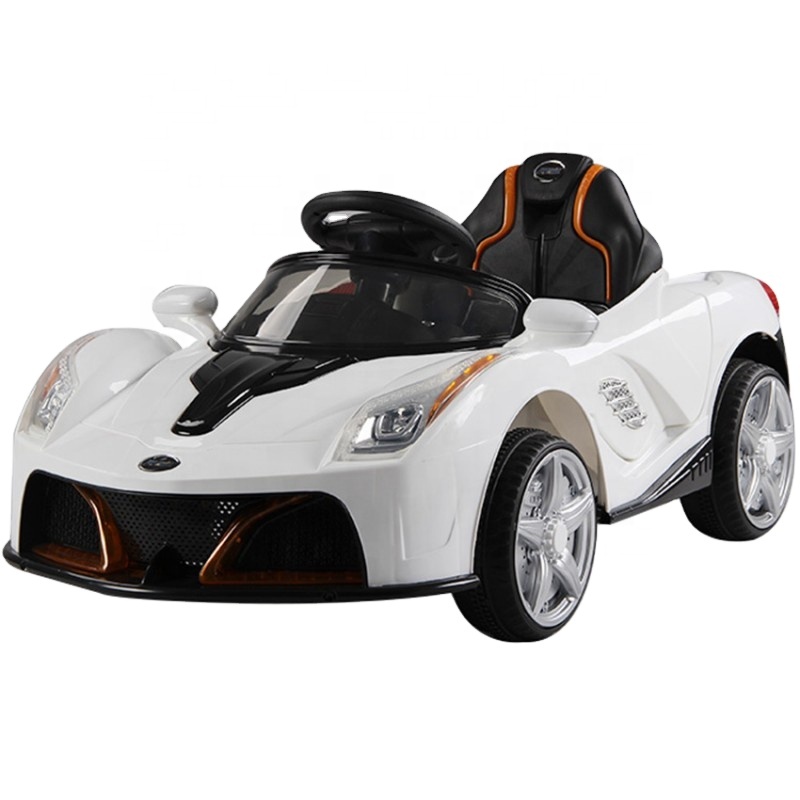 2022 Hot Popular Kids Electric Car with Super Single Seat Product Size 110*61*49 cm